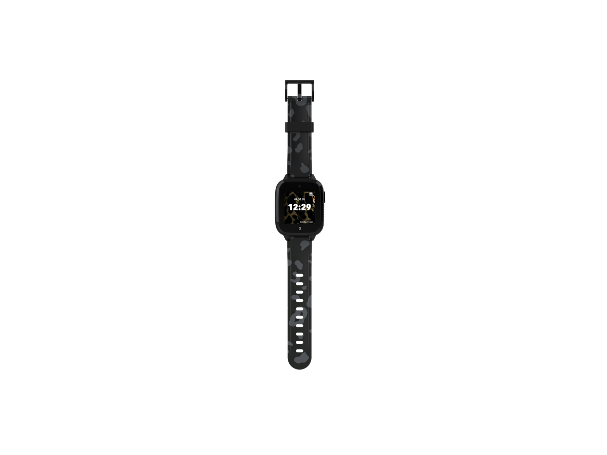 XGO 3 Gen.2 Nano SIM - Kids-Smartwatch schwarz