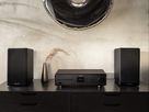 Starter Bundle - MAESTRO X + Orchestra Slim, schwarz