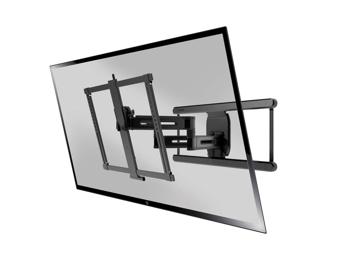 VLF828-B2 - Schwenkbarer Wandhalter 4D, large