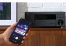 TX-RZ30 - AV-Receiver, noir