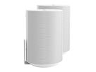 CMSE100XSW2 - Wandhalter zu Sonos Era 100 Paar fix ws