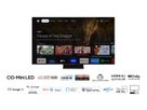 85C805 - 85 Zoll,4K Mini LED,144Hz,GoogleTV
