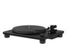 PLATINUM AUTOMATIC EAS - tourne-disque, noir-mat