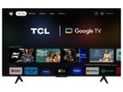 50P755 - 50-inch 4K UHD SmartTV,GoogleTV, WCG