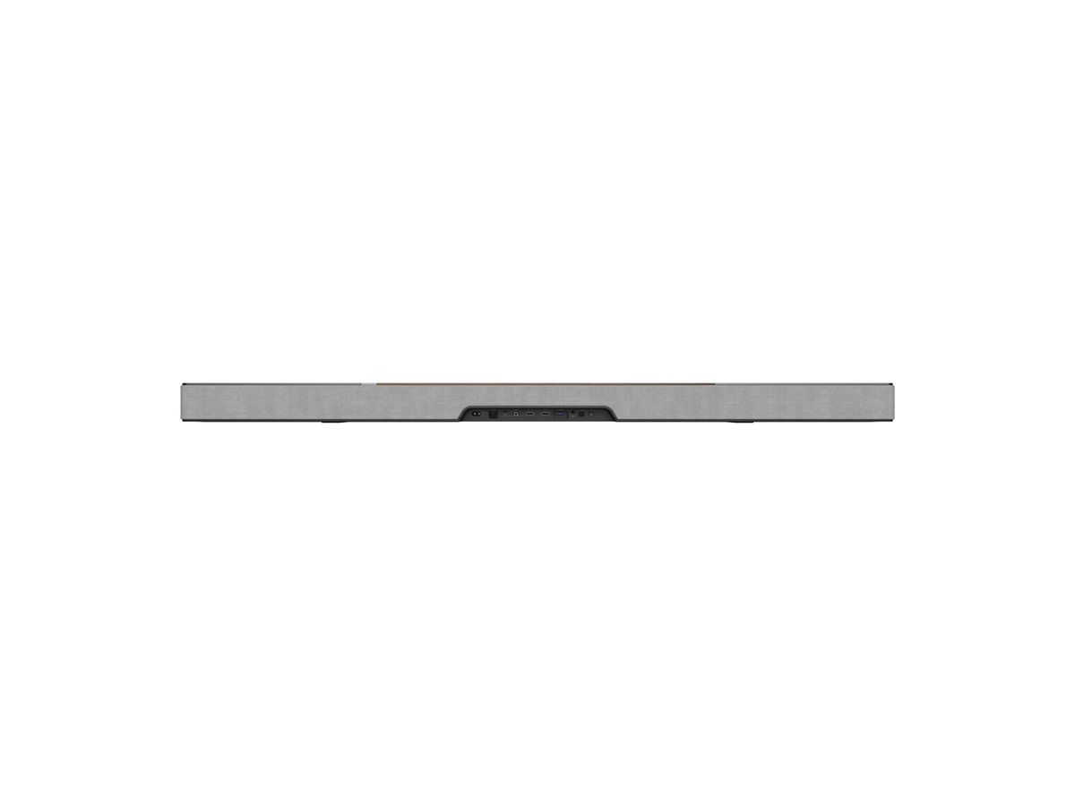 Flexus CORE 300 - Soundbar Dolby Atmos, noyer
