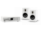 Advanced Bundle - MAESTRO X + Orchestra Gen2 (weiss-mat)