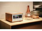 RELAX, Walnuss - Silber - ab Showroom Uster, neuwertig