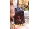 Vegas - Party Bluetooth Speaker