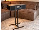 Sonoro Stand - Schwarz (matt), für Meisterstück