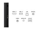 55C6KS - 55 Zoll, 4K, MiniLED, 60Hz, GoogleTV