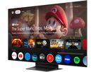 50C7K - 50 Zoll,4K,MiniLED,144Hz,B&O,GoogleTV