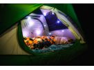 Solar String 18 Color - String Lights, Solar, 5m