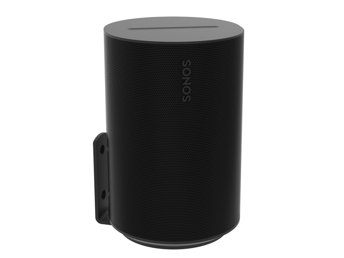 CMSE100XSB2 - Wandhalter zu Sonos Era 100 Paar fix sz