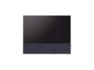 Front 83 Fabric, Kvadrat - Dark-Blue