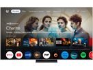 85C8K - 85 Zoll,4K,MiniLED,144Hz,B&O,GoogleTV