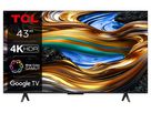 43P755 - 43 Zoll 4K UHD SmartTV,GoogleTV, WCG