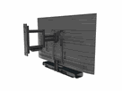 CFBHKCM700B - Halterung Harman Kardon Multibeam 700