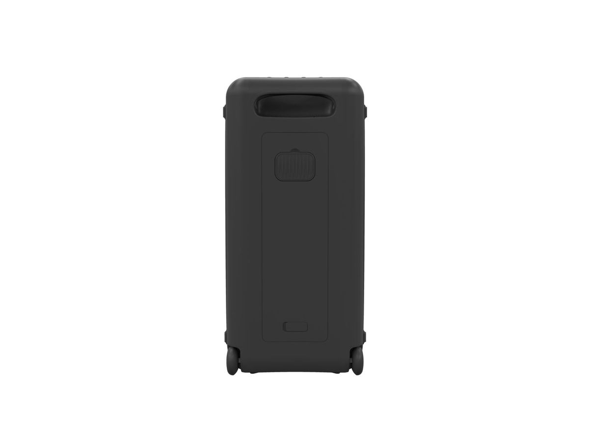 New York - Party Bluetooth Speaker