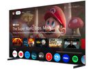 98C8K - 98 Zoll,4K,MiniLED,144Hz,B&O,GoogleTV
