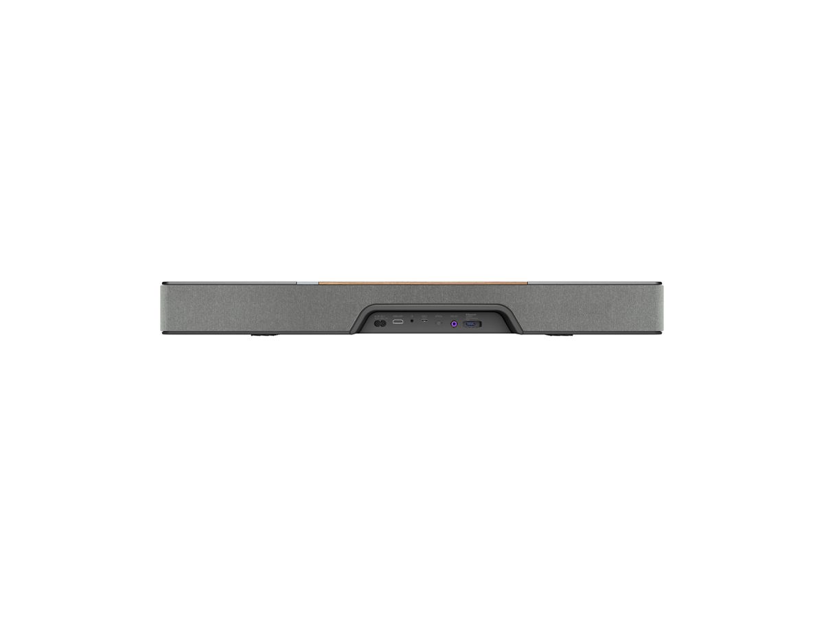 Flexus CORE 100 - Soundbar 2.1, walnuss