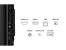 65P8K - 65 Zoll,4K,QLED,LEDDirect,144Hz,GoogleTV