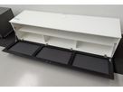 STA260T - Weiss, Stoff Iron, Sockel