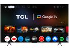 55P8K - 55 Zoll,4K,QLED,LEDDirect,144Hz,GoogleTV