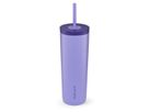 Tumbler - Filtre à eau, Thistle Purple