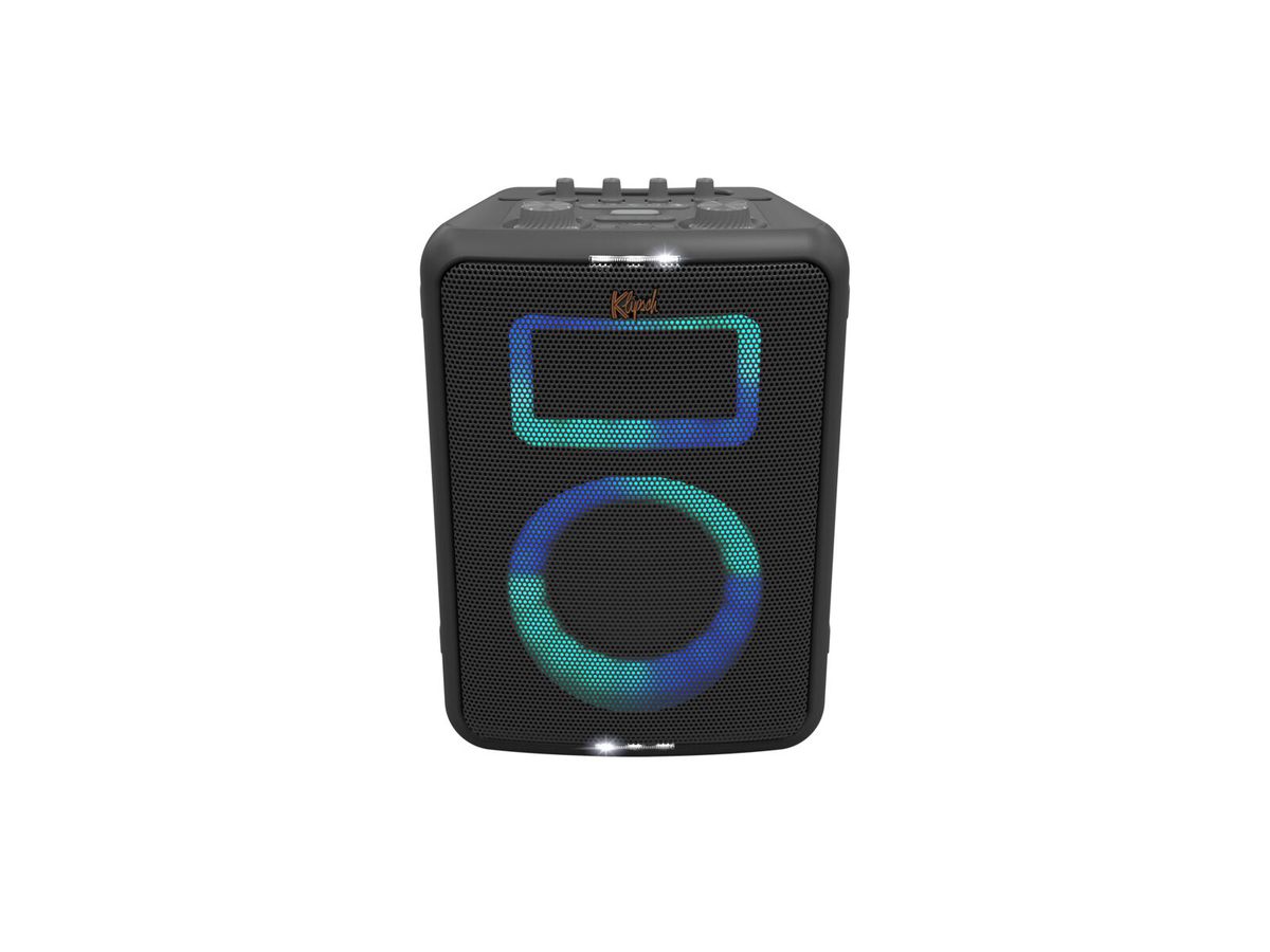 Vegas - Party Bluetooth Speaker