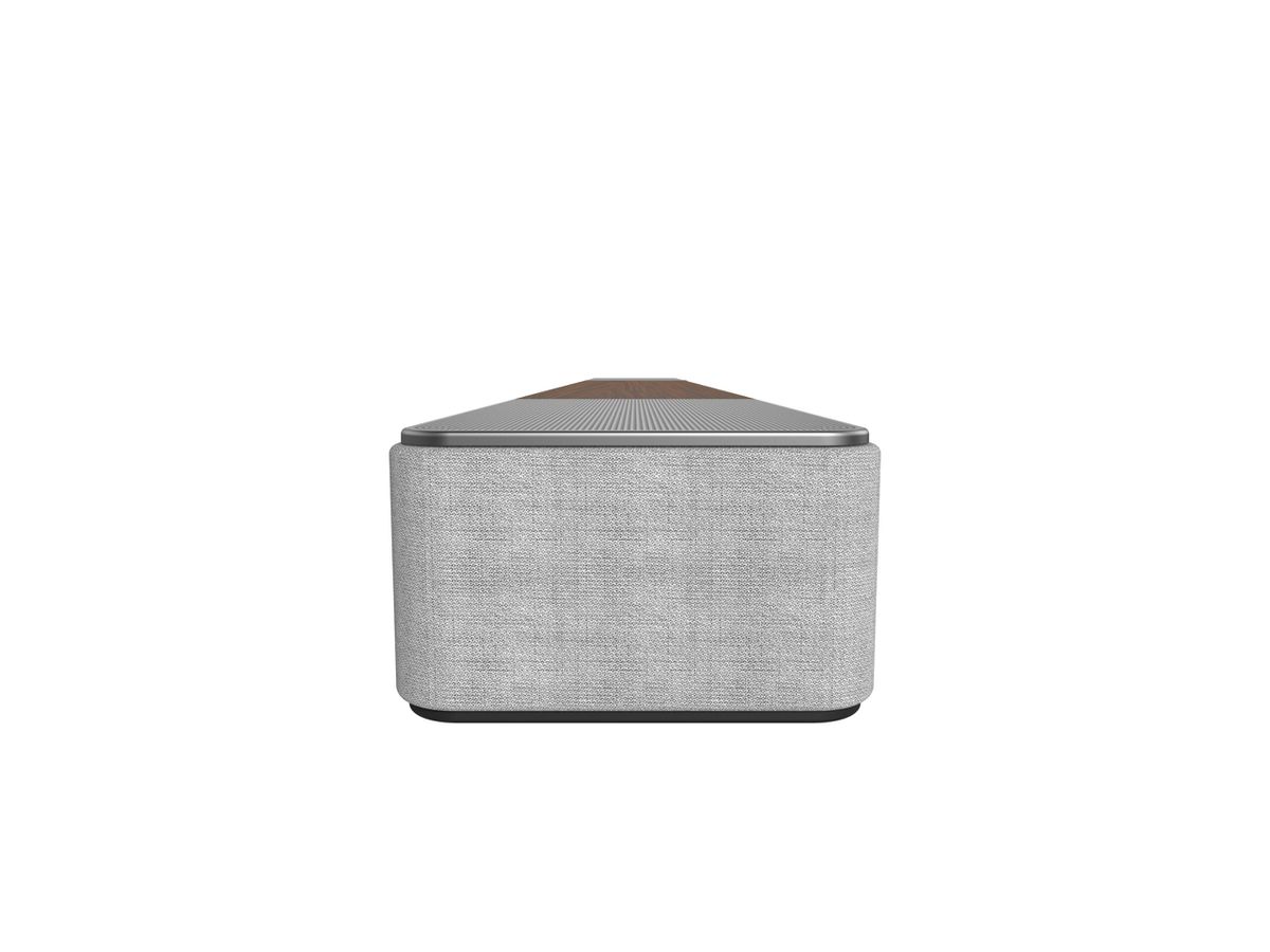 Flexus CORE 200 - Soundbar 3.1.2, walnuss