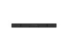 Flexus CORE 300 - Soundbar, noir