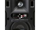CP-4, schwarz, in/outdoor speaker - neuwertig, nur Karton geöffnet