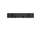 Flexus CORE 100 - Soundbar 2.1, schwarz