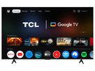 85P7K - 85 Zoll,4K,QLED,LED Direct,DV,GoogleTV