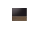 front 55 Wood - Light-Oak