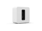Sub Gen.4 - WLAN-Subwoofer weiss