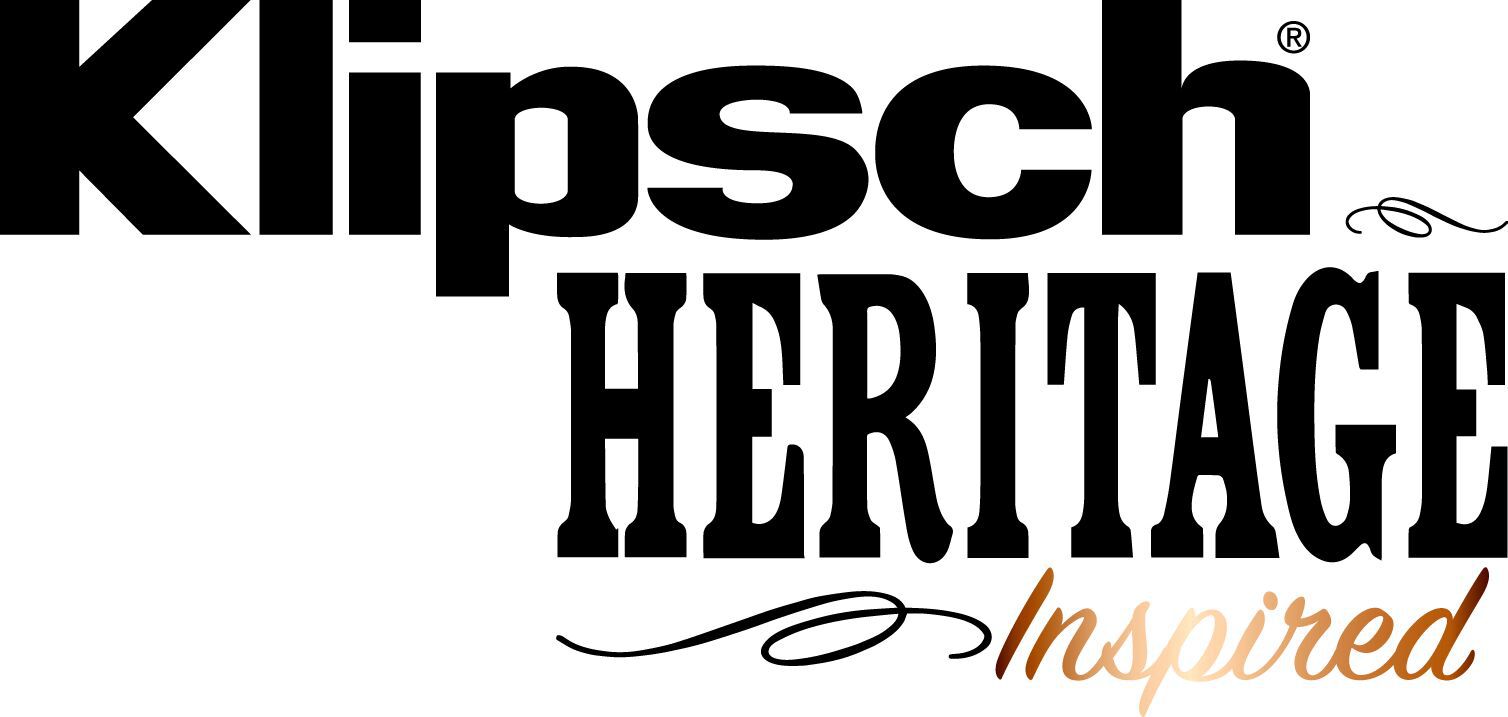 Klipsch Heritage Logo