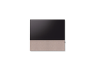 front 55 Fabric - Milled-Ochre