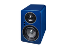 C705PA MKII - blau hochglanz