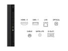 65C7K - 65 Zoll,4K,MiniLED,144Hz,B&O,GoogleTV