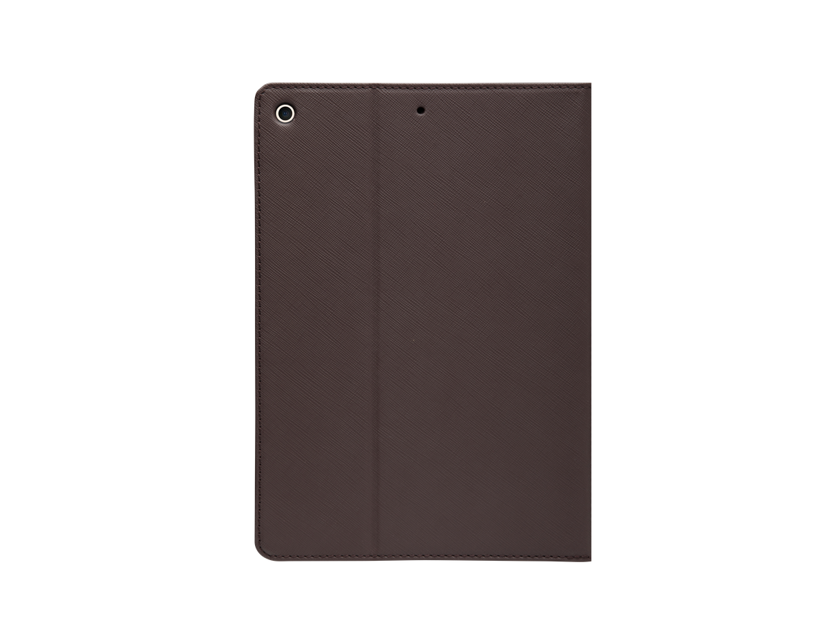 Tokyo - iPad 10.2 (2019/2020) - Dark Chocolate