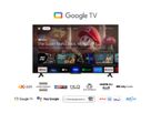 75P655 - 75 Zoll 4K UHD SmartTV,GoogleTV, WCG