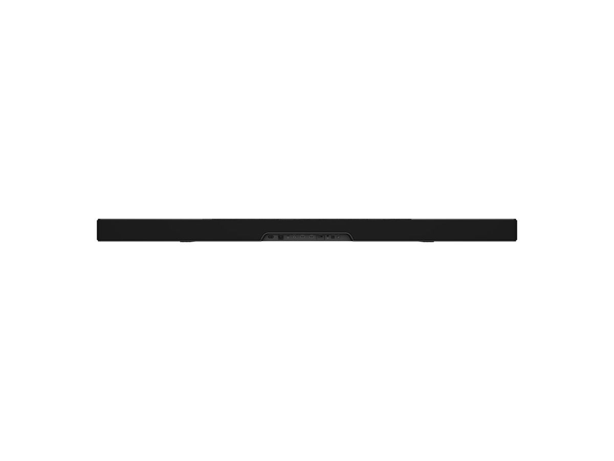 Flexus CORE 300 - Soundbar, noir