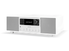 Stream & Spin Bundle, weiss - Primus hochglanz, Platinum weiss matt