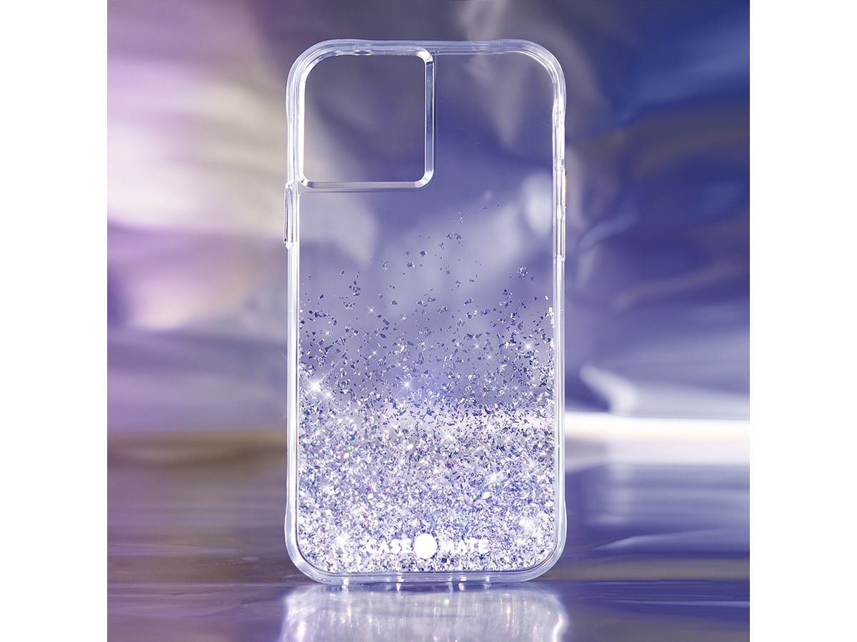 Twinkle Ombre - iPhone 12 mini