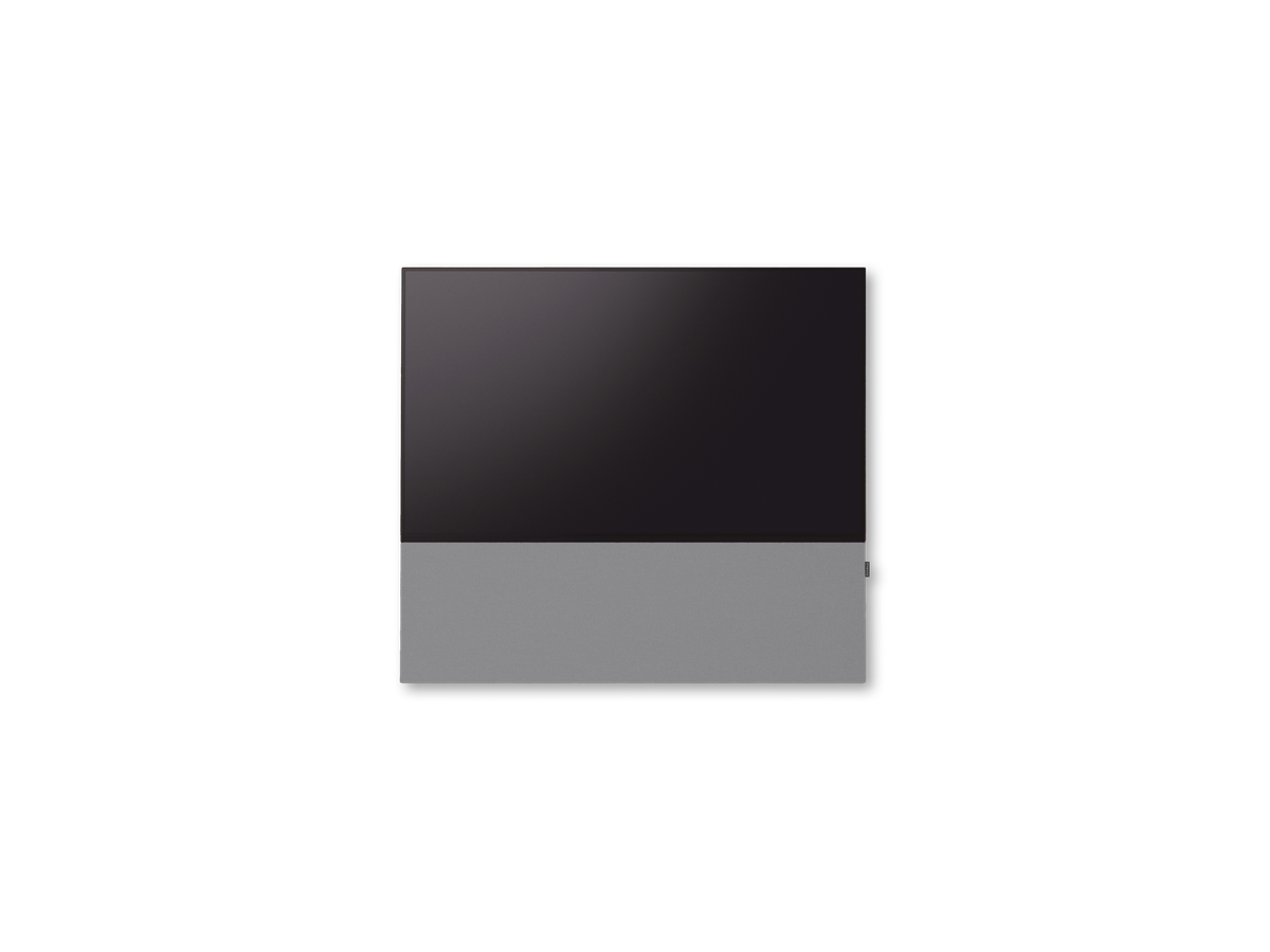 front 55 Fabric - Light-Grey