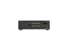 M80B - Power Amplifier, noir