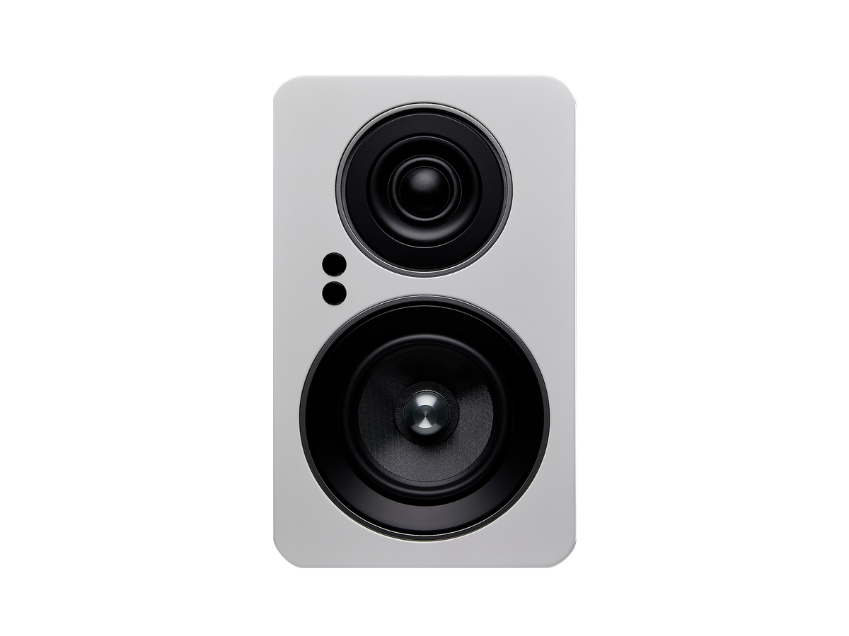 C705PA MKII - weiss matt
