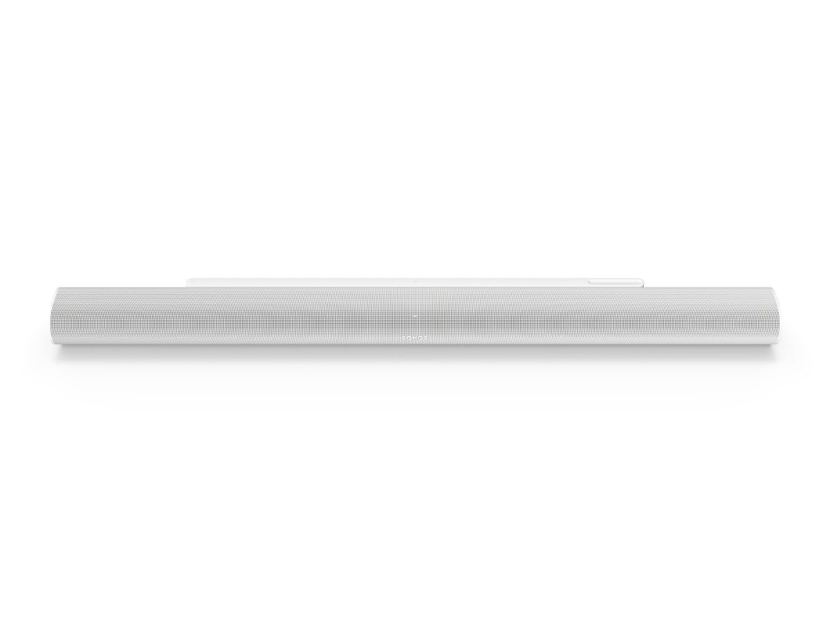Arc Ultra - Premium Soundbar weiss