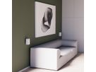 CMSE100XSW2 - Wandhalter zu Sonos Era 100 Paar fix ws